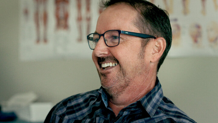 Mark & Sean Cavaness