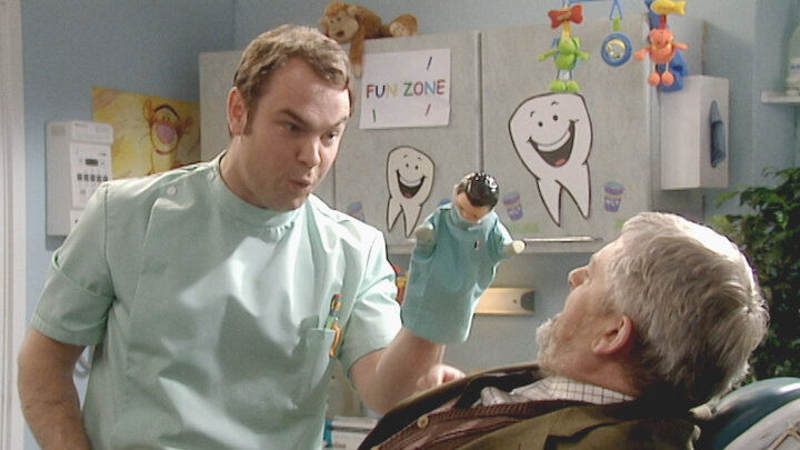 Return of the Prodigal Prat