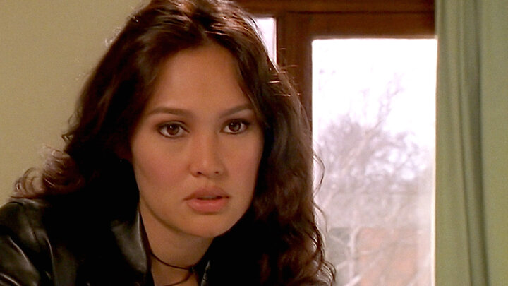 The Executioner's Mask