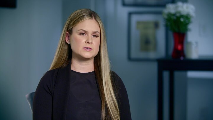 Valentine's Day Murder