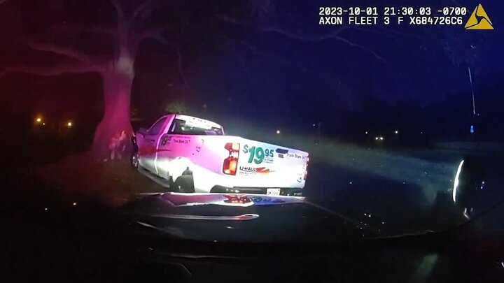 A Parent's Worst Fear