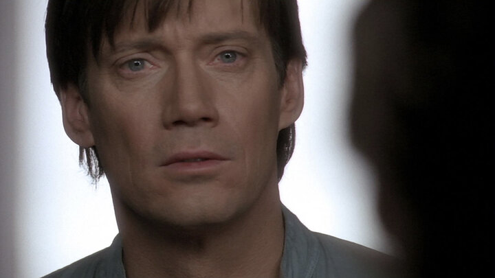 The Weight, Part One