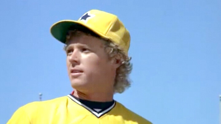 The Two-Hundred-Mile-an-Hour Fast Ball