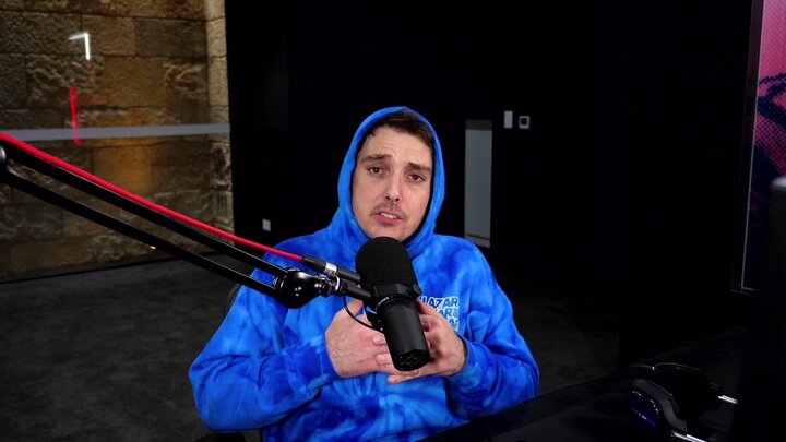 Among Us with Custom Skin / I Broke Among Us