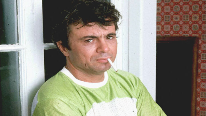 Robert Blake