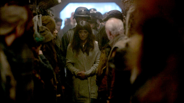 The Universe Is Indifferent