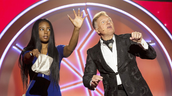 Music and Tech Magic