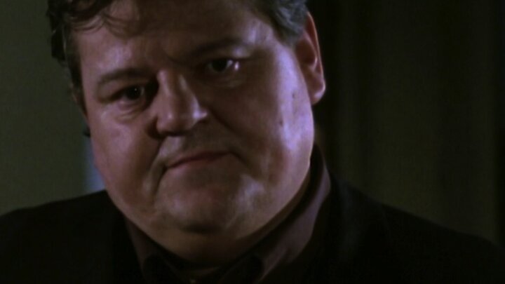 True Romance (Part Two)