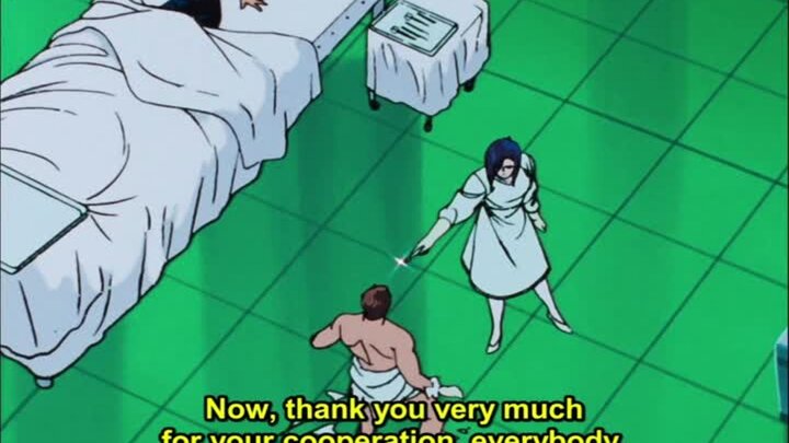 Wanting to fall in love like a Dream: The Strategy of a 12-year-old Angel: Part 2