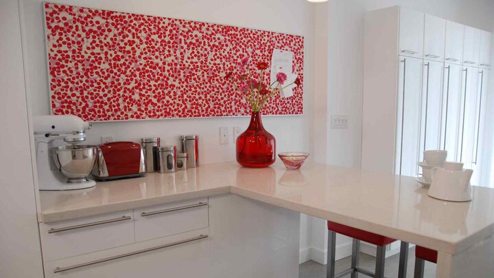 Anne Marie’s Nursery