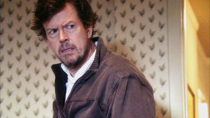 I'm Worried About My Dog