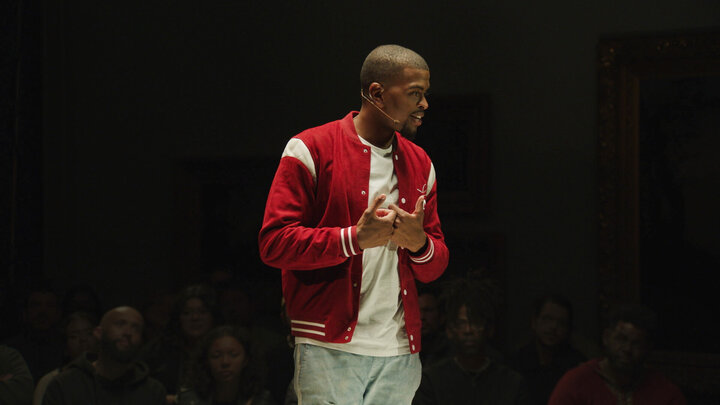 Brandon Leake: A Family Affair