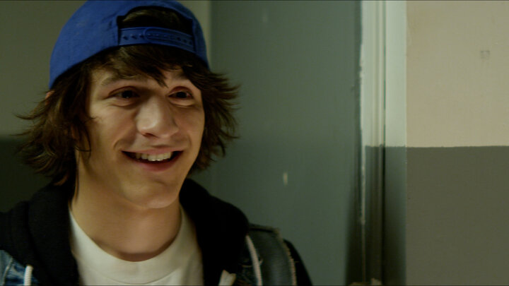 The Good, The Bad, and the Tall Man