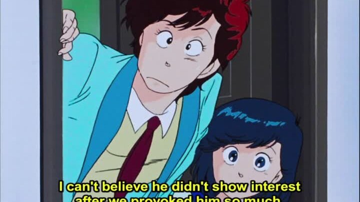 Mokkori Killer: The Princess's Noble Aura: Part 1