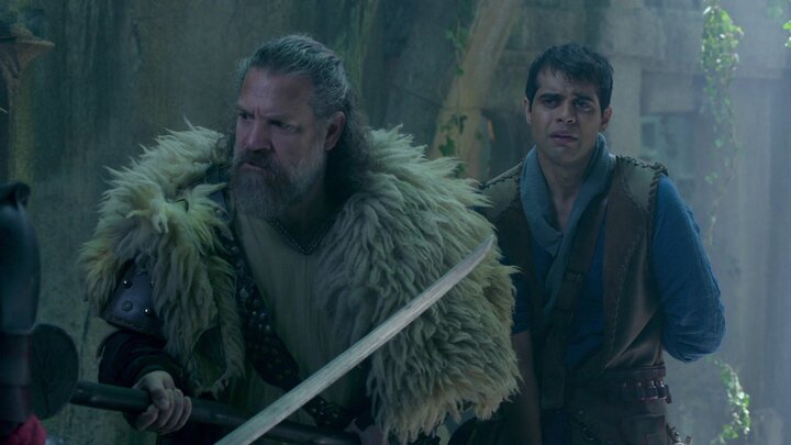 From Paradise to Hell and Back