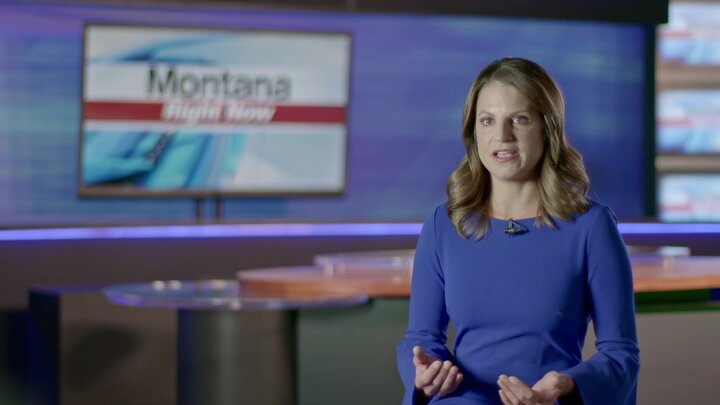 Montana Creek Murders