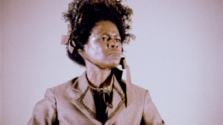 A Woman Called Moses: Part 2