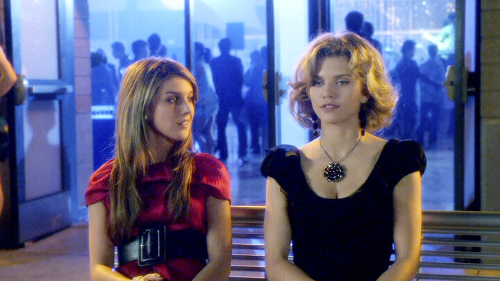 There's No Place Like Homecoming