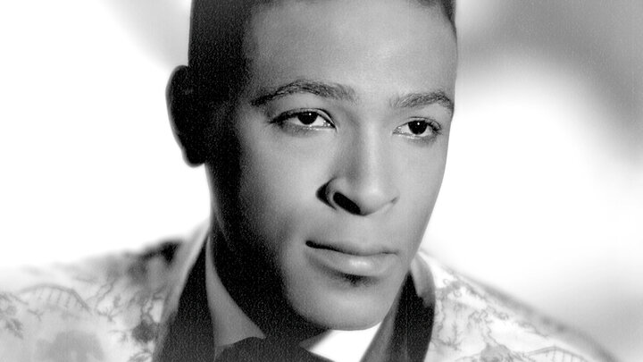 Marvin Gaye