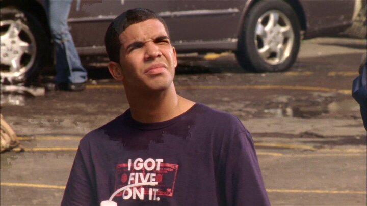 I Still Haven't Found What I'm Looking For