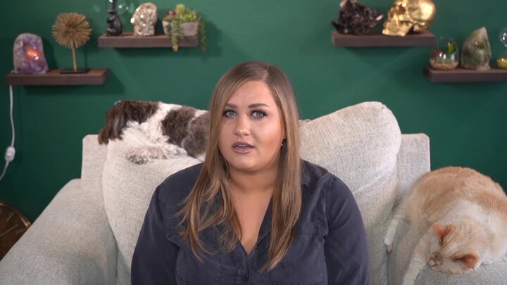 Did Sandra Garner Kill Her Husband?