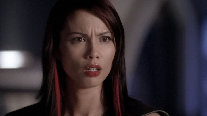 A Symmetry of Imperfection