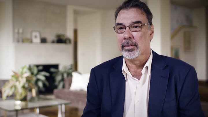 Sante and Kenny Kimes