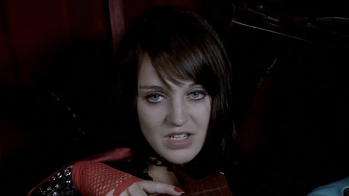 When You're a Stranger