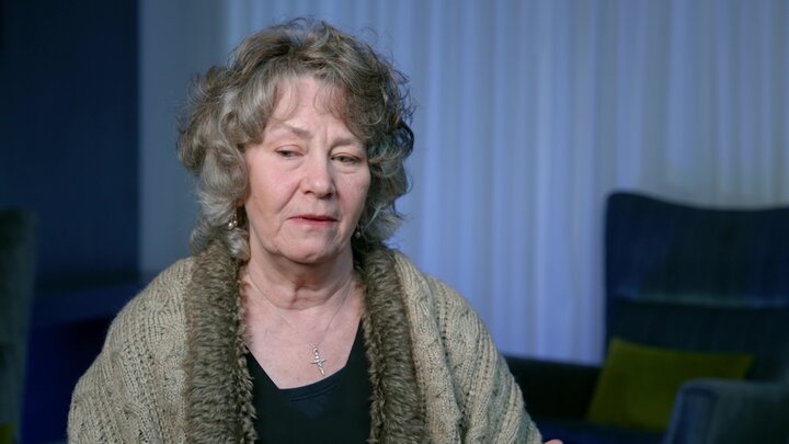 Horror by the Roadside