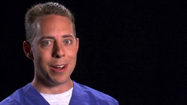 Code Green in the ER