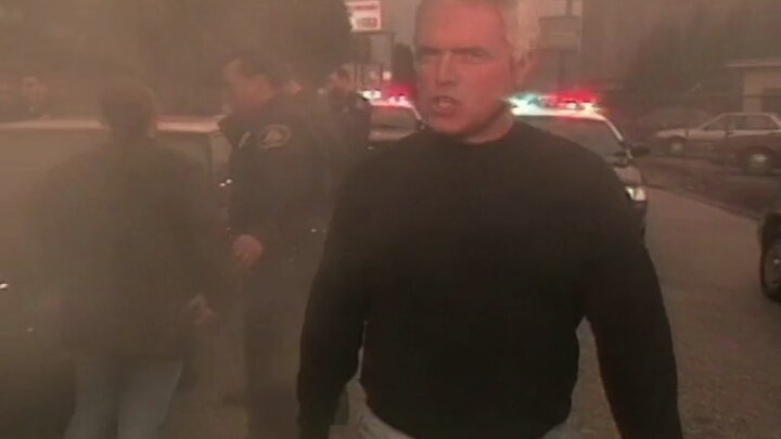 Surviving the Moment of Impact