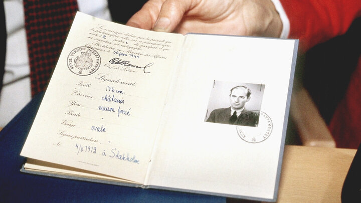 Mysteries Of World War II