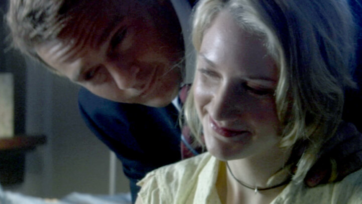 Finding Rachel: Part 1