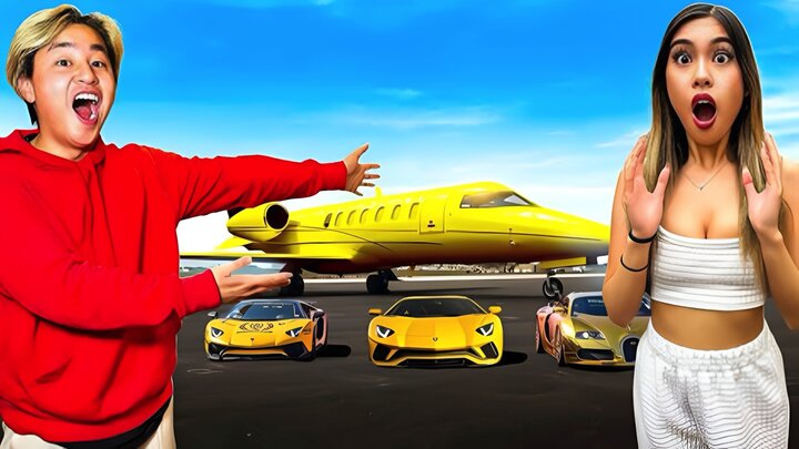 Busting Myths and Giving My Girlfriend Gifts