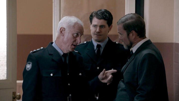 An Invincible Summer