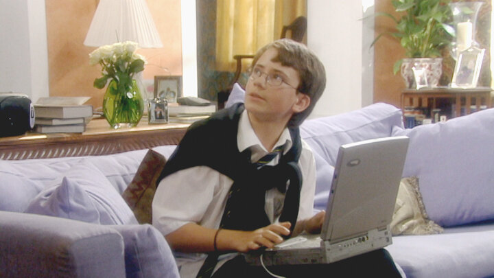 Ben Wants to be a Millionaire