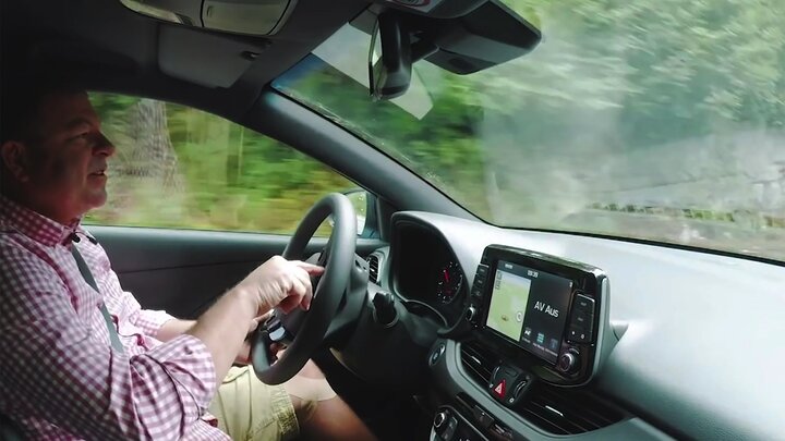 Porsche 911 GT3 vs. McLaren 570S and Cayman GTS