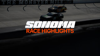 Sonoma 2025 Highlights