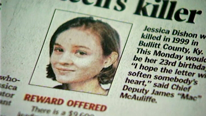 Justice for Jessica