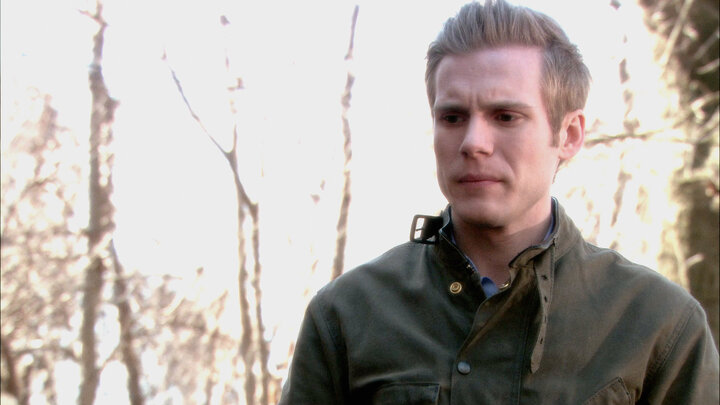 I'm Afraid of What I'll Find