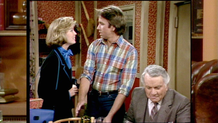 The Maternal Triangle