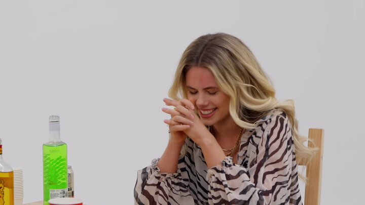 Dad Jokes: Peyton vs. Rory