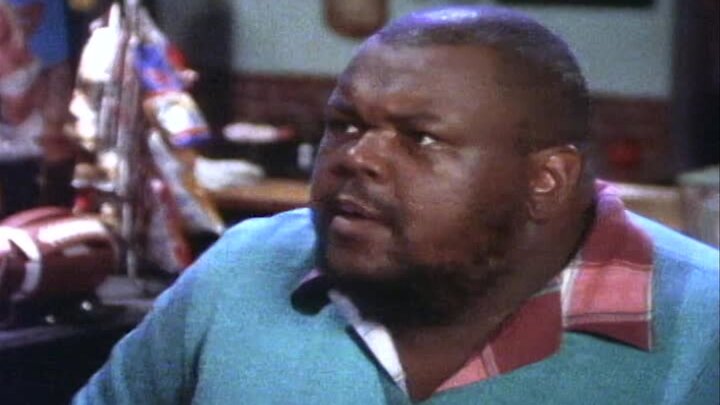 The Inmates Buy the Asylum