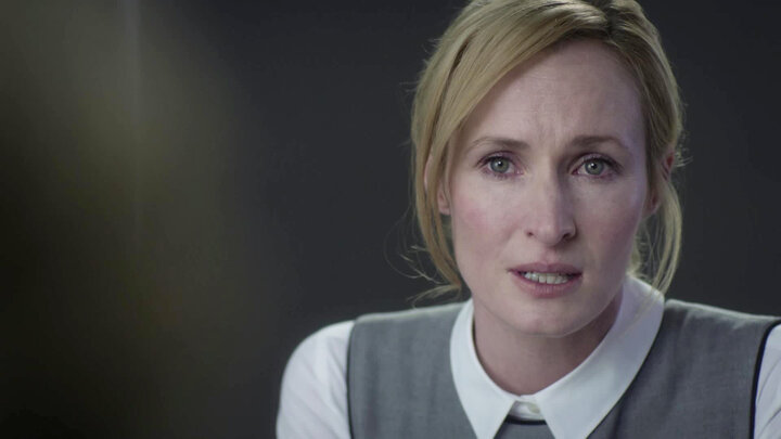 His Troubled Thoughts