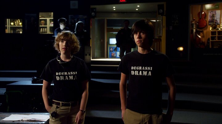 When Love Takes Over, Pt. 2