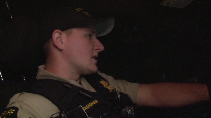 Deputy Roberts' Background