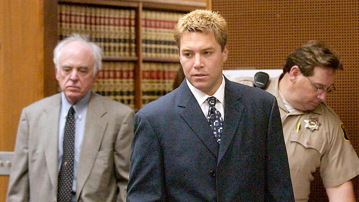 Death In The San Francisco Bay