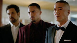 The Hostage Always Rings Twice