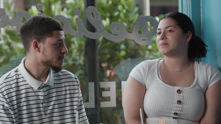 The Abuela and the Furious