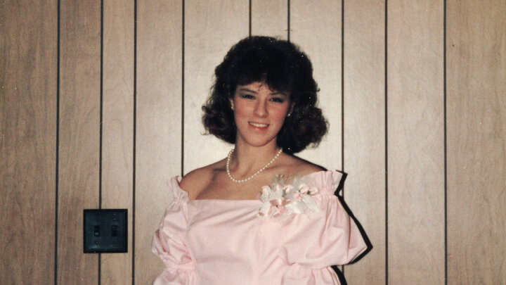 When You're a Stranger